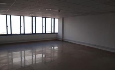 ARRIENDO de OFICINAS en BOGOTA