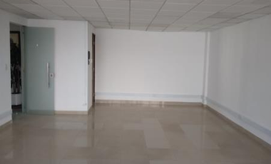 ARRIENDO de OFICINAS en BOGOTA