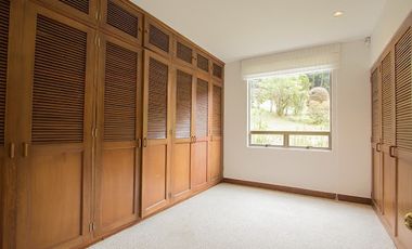 ARRIENDO de CASAS en LA CALERA