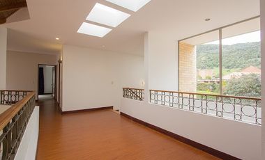 ARRIENDO de CASAS en LA CALERA
