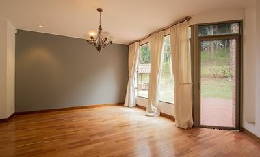 ARRIENDO de CASAS en LA CALERA