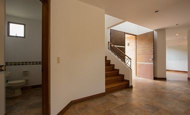 ARRIENDO de CASAS en LA CALERA