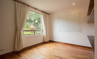 ARRIENDO de CASAS en LA CALERA