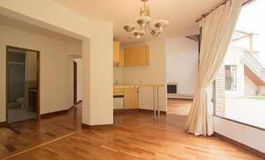 ARRIENDO de CASAS en LA CALERA