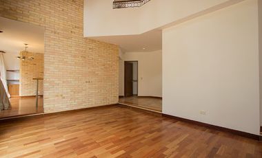 ARRIENDO de CASAS en LA CALERA