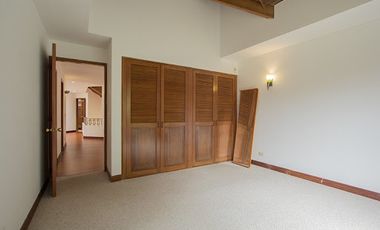 ARRIENDO de CASAS en LA CALERA