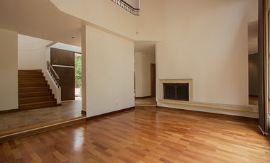 ARRIENDO de CASAS en LA CALERA