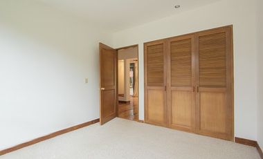 ARRIENDO de CASAS en LA CALERA