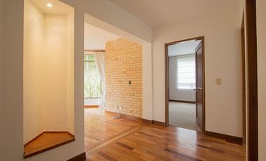 ARRIENDO de CASAS en LA CALERA