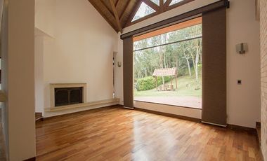 ARRIENDO de CASAS en LA CALERA