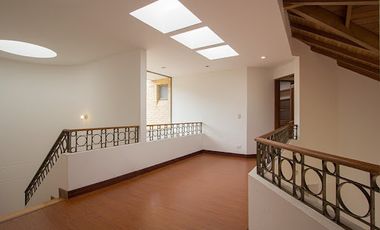ARRIENDO de CASAS en LA CALERA