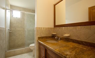 ARRIENDO de CASAS en LA CALERA