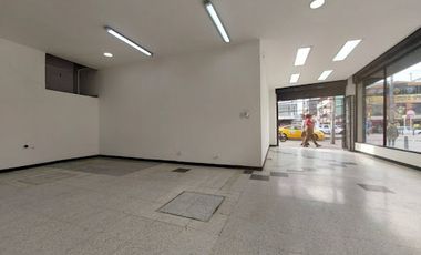 ARRIENDO de LOCALES en BOGOTA