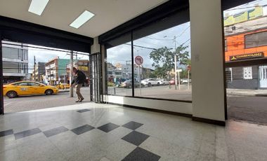 ARRIENDO de LOCALES en BOGOTA