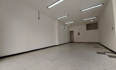 ARRIENDO de LOCALES en BOGOTA