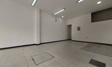 ARRIENDO de LOCALES en BOGOTA