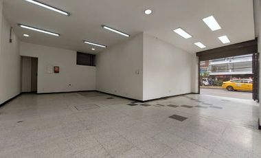 ARRIENDO de LOCALES en BOGOTA