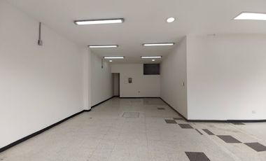 ARRIENDO de LOCALES en BOGOTA