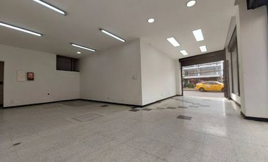 ARRIENDO de LOCALES en BOGOTA