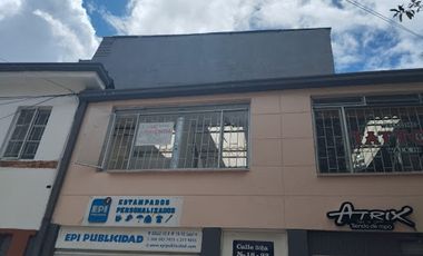 ARRIENDO de LOCALES en BOGOTA