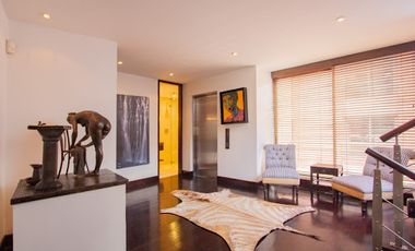 ARRIENDO de CASAS en BOGOTA