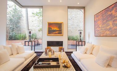ARRIENDO de CASAS en BOGOTA