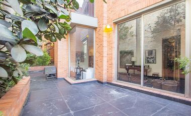 ARRIENDO de CASAS en BOGOTA