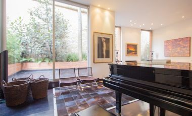 ARRIENDO de CASAS en BOGOTA