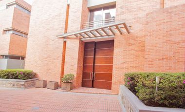 ARRIENDO de CASAS en BOGOTA