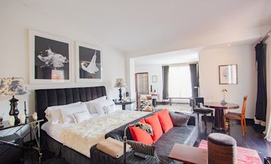 ARRIENDO de CASAS en BOGOTA