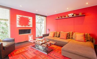 ARRIENDO de CASAS en BOGOTA