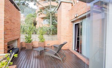 ARRIENDO de CASAS en BOGOTA
