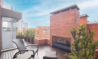 ARRIENDO de CASAS en BOGOTA