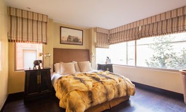 ARRIENDO de CASAS en BOGOTA