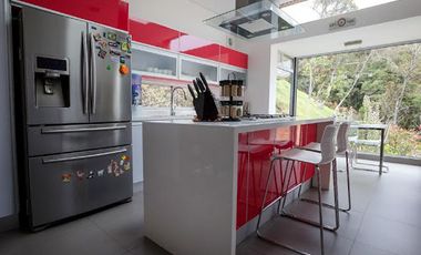 VENTA de CASAS en LA CALERA
