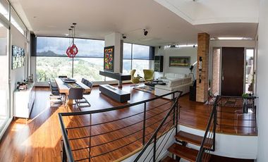 VENTA de CASAS en LA CALERA