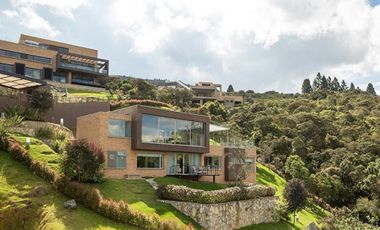 VENTA de CASAS en LA CALERA