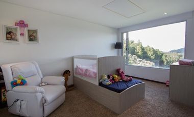 VENTA de CASAS en LA CALERA