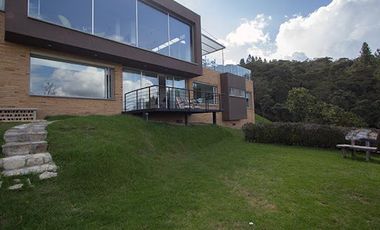 VENTA de CASAS en LA CALERA