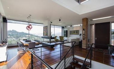 VENTA de CASAS en LA CALERA