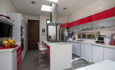 VENTA de CASAS en LA CALERA