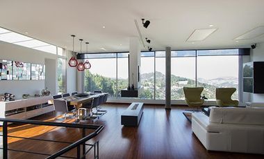 VENTA de CASAS en LA CALERA