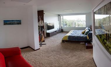 VENTA de CASAS en LA CALERA