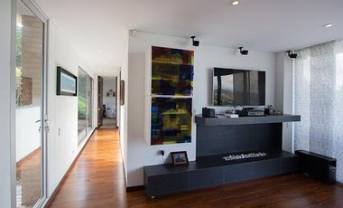 VENTA de CASAS en LA CALERA