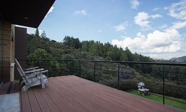 VENTA de CASAS en LA CALERA