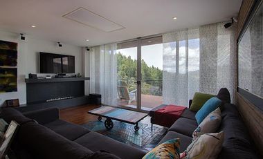 VENTA de CASAS en LA CALERA