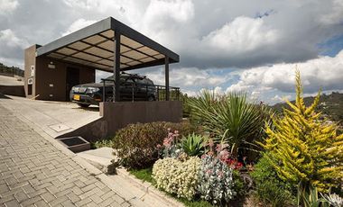 VENTA de CASAS en LA CALERA