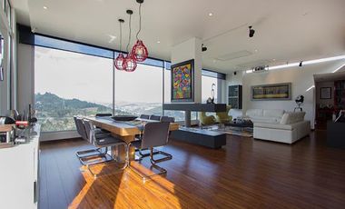 VENTA de CASAS en LA CALERA