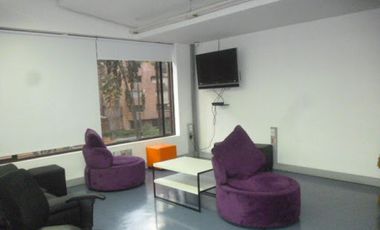 ARRIENDO de CASAS en BOGOTA