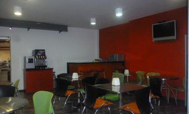 ARRIENDO de CASAS en BOGOTA